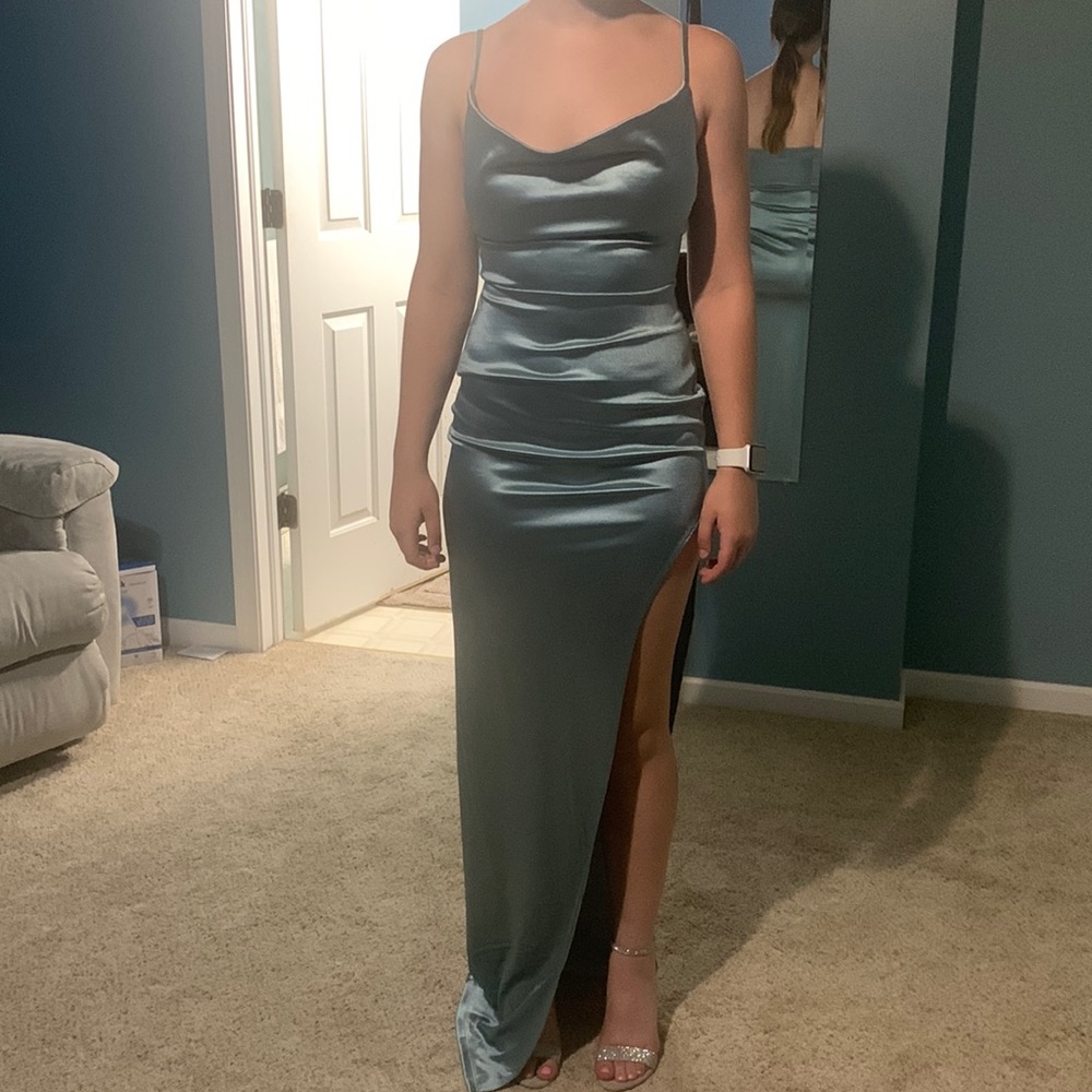 Windsor Prom Dress
